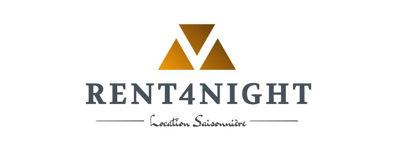 Apartamento Rent4Night Grenoble Europole